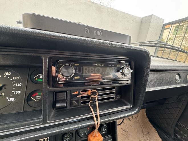 LADA (VAZ) 2107 2011, 90,000 km - 1.6 l - Bakı