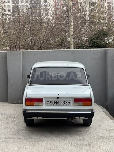 LADA (VAZ) 2107 2011, 90,000 km - 1.6 l - Bakı