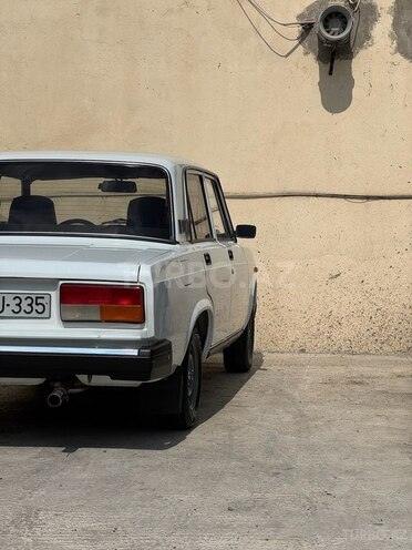 LADA (VAZ) 2107 2011, 90,000 km - 1.6 l - Bakı