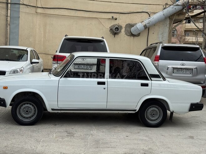 LADA (VAZ) 2107 2011, 90,000 km - 1.6 l - Bakı