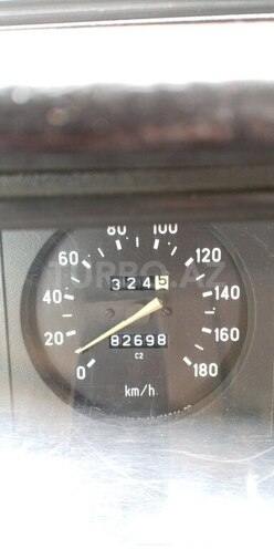 LADA (VAZ) 2107 2002, 82,698 km - 1.6 л - Ağcabədi
