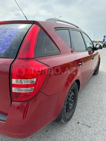 Kia Ceed 2008, 310,000 km - 1.6 л - Bakı