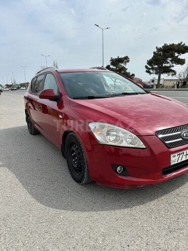 Kia Ceed 2008, 310,000 km - 1.6 л - Bakı