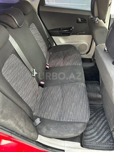 Kia Ceed 2008, 310,000 km - 1.6 л - Bakı