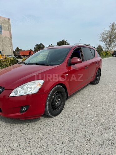 Kia Ceed 2008, 310,000 km - 1.6 л - Bakı
