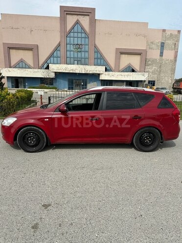 Kia Ceed 2008, 310,000 km - 1.6 л - Bakı