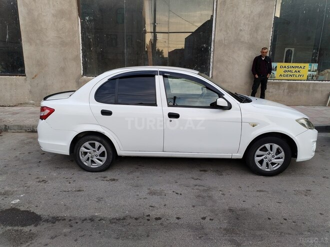 Saipa Saina 2018, 490,000 km - 1.5 l - Bakı