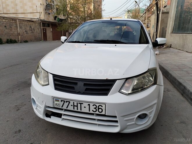 Saipa Saina 2018, 490,000 km - 1.5 l - Bakı