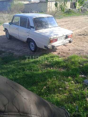 LADA (VAZ) 2106 1986, 61,661 km - 1.3 l - Salyan