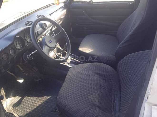LADA (VAZ) 2106 1986, 61,661 km - 1.3 l - Salyan