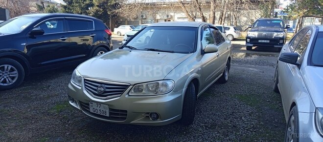 Nissan Sunny 2010, 567,806 km - 1.3 l - Masallı