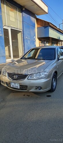 Nissan Sunny 2010, 567,806 km - 1.3 l - Masallı