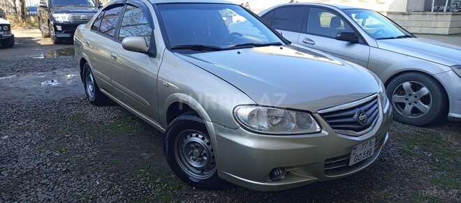 Nissan Sunny 2010, 567,806 km - 1.3 l - Masallı