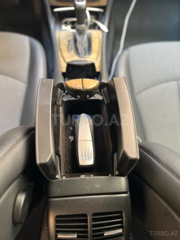 Mercedes E 200 2006, 214,000 km - 1.8 l - Bakı