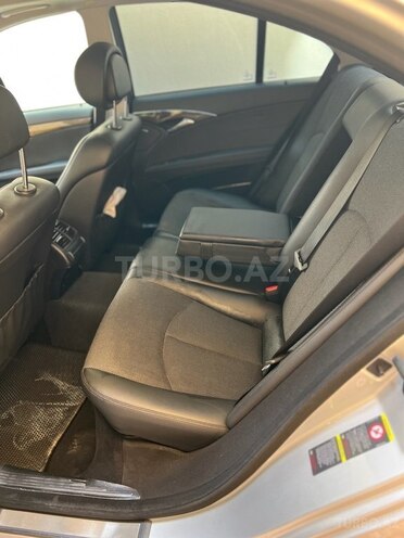 Mercedes E 200 2006, 214,000 km - 1.8 l - Bakı