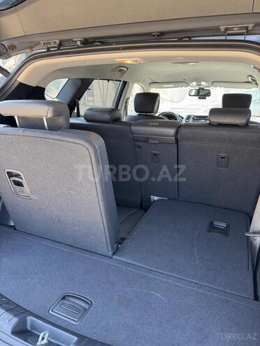 Hyundai Santa Fe 2015, 127,000 km - 2.0 l - Bakı