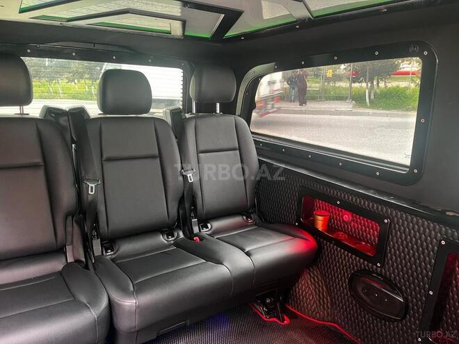 Mercedes Vito 111 2006, 425,000 km - 2.2 l - Bakı