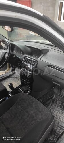 LADA (VAZ) Priora 2013, 258,741 km - 1.6 l - Cəlilabad