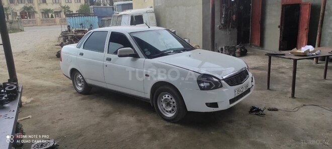 LADA (VAZ) Priora 2013, 258,741 km - 1.6 l - Cəlilabad