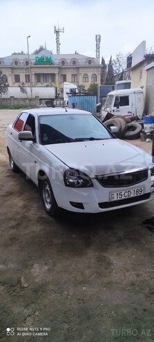 LADA (VAZ) Priora 2013, 258,741 km - 1.6 l - Cəlilabad