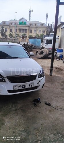 LADA (VAZ) Priora 2013, 258,741 km - 1.6 l - Cəlilabad