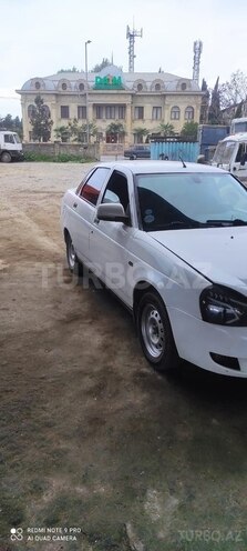 LADA (VAZ) Priora 2013, 258,741 km - 1.6 l - Cəlilabad
