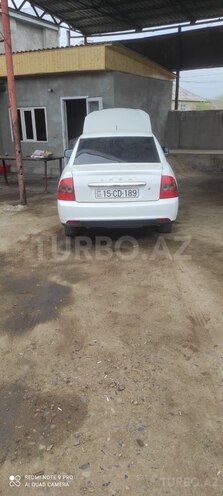 LADA (VAZ) Priora 2013, 258,741 km - 1.6 l - Cəlilabad