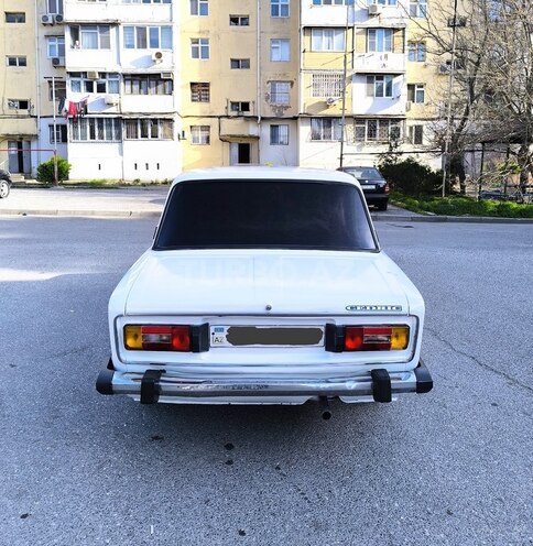 LADA (VAZ) 2106 2003, 60,000 km - 1.6 л - Bakı