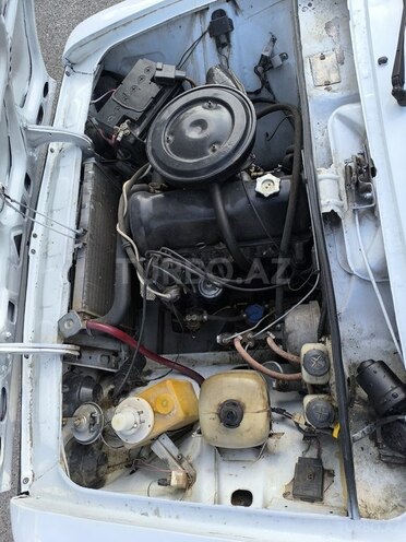 LADA (VAZ) 2106 2003, 60,000 km - 1.6 л - Bakı