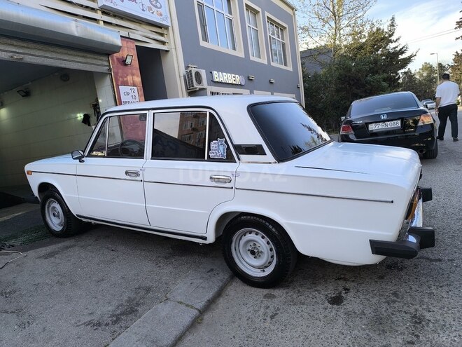 LADA (VAZ) 2106 2003, 60,000 km - 1.6 л - Bakı