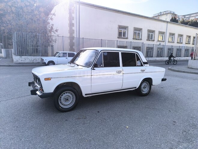 LADA (VAZ) 2106 2003, 60,000 km - 1.6 л - Bakı
