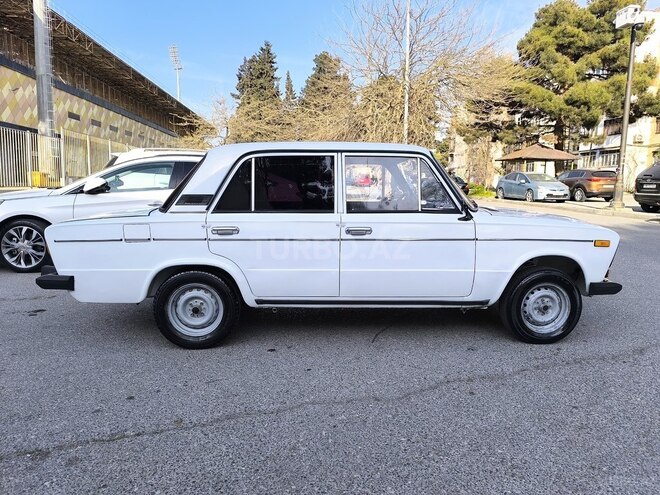 LADA (VAZ) 2106 2003, 60,000 km - 1.6 л - Bakı