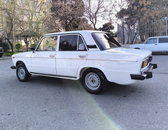 LADA (VAZ) 2106 2003, 60,000 km - 1.6 л - Bakı