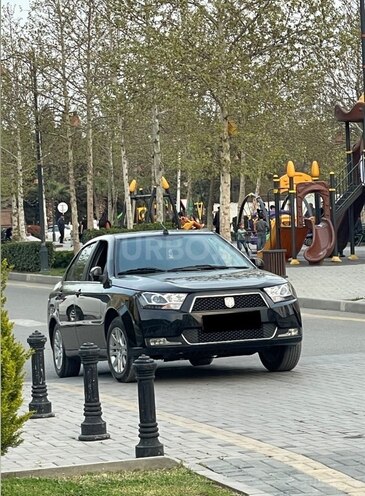 Khazar SD 2019, 85,000 km - 1.7 l - Yevlax