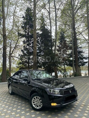 Khazar SD 2019, 85,000 km - 1.7 l - Yevlax
