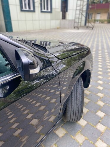 Khazar SD 2019, 85,000 km - 1.7 l - Yevlax