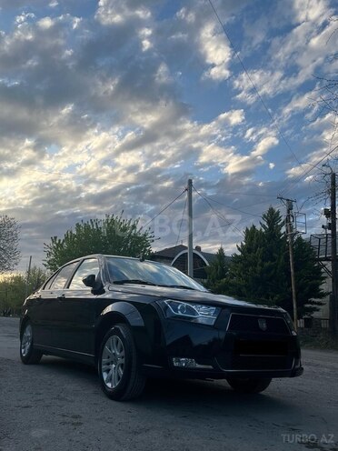 Khazar SD 2019, 85,000 km - 1.7 l - Yevlax