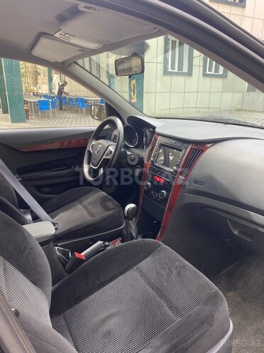 Khazar SD 2019, 85,000 km - 1.7 l - Yevlax