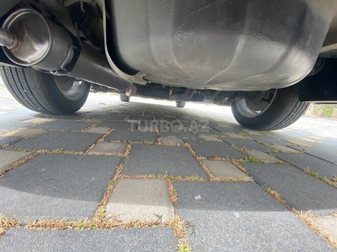 Khazar SD 2019, 85,000 km - 1.7 l - Yevlax