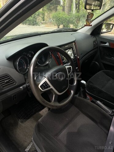 Khazar SD 2019, 85,000 km - 1.7 l - Yevlax