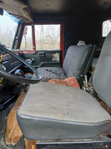 KamAz 55111 1989, 273,550 km - 11.0 l - Ağcabədi