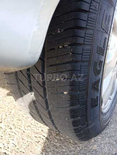 Mercedes C 220 d 2000, 634,000 km - 2.2 л - Bakı