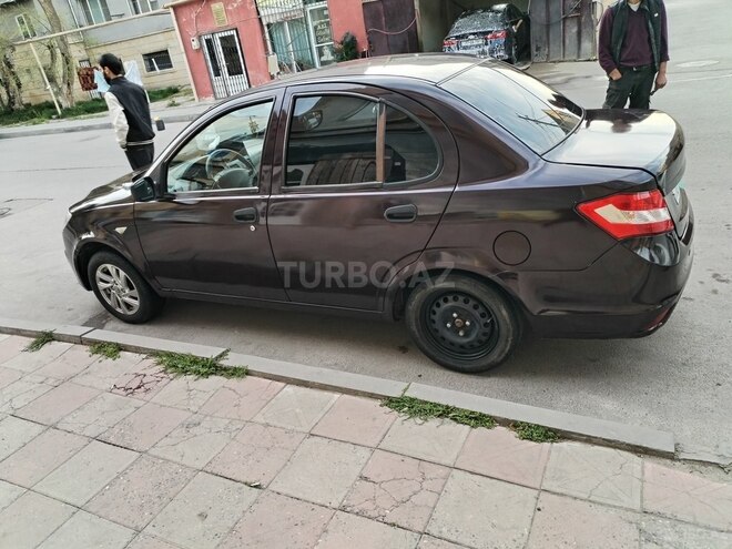 Saipa Saina 2018, 490,000 km - 1.5 l - Bakı