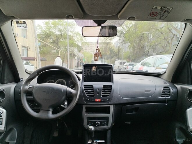 Saipa Saina 2018, 490,000 km - 1.5 l - Bakı