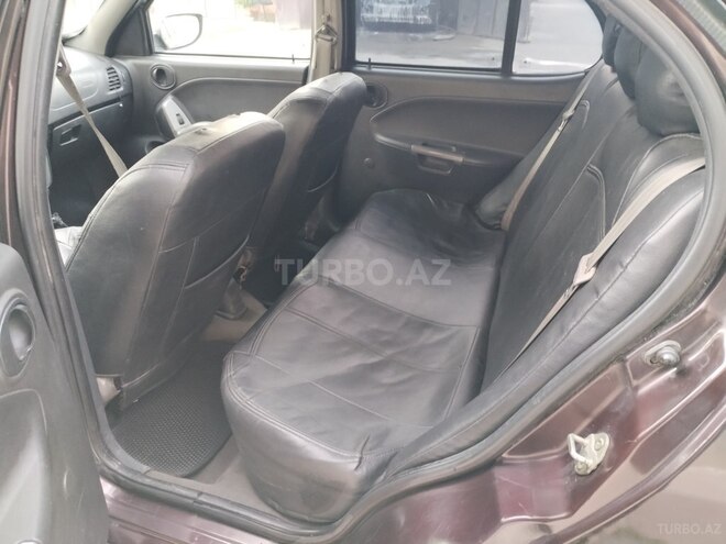 Saipa Saina 2018, 490,000 km - 1.5 l - Bakı