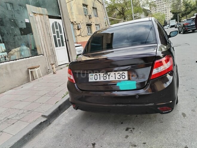 Saipa Saina 2018, 490,000 km - 1.5 l - Bakı