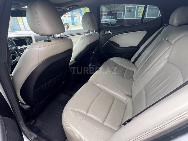 Kia Optima 2013, 175,418 km - 2.0 л - Lənkəran