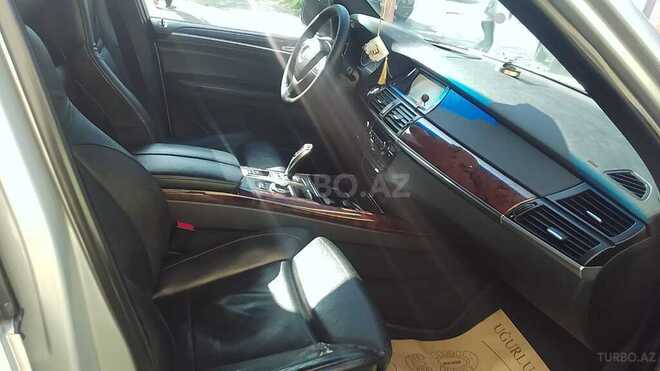BMW X5 2008, 100,000 km - 4.8 l - Bakı