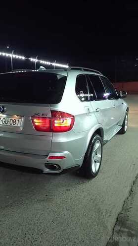 BMW X5 2008, 100,000 km - 4.8 l - Bakı
