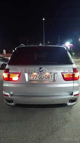 BMW X5 2008, 100,000 km - 4.8 l - Bakı